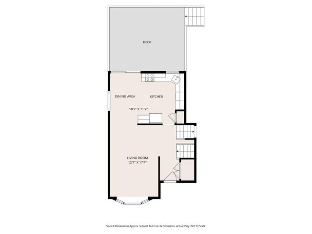 8 Adelphi Court, Edison, NJ 08837