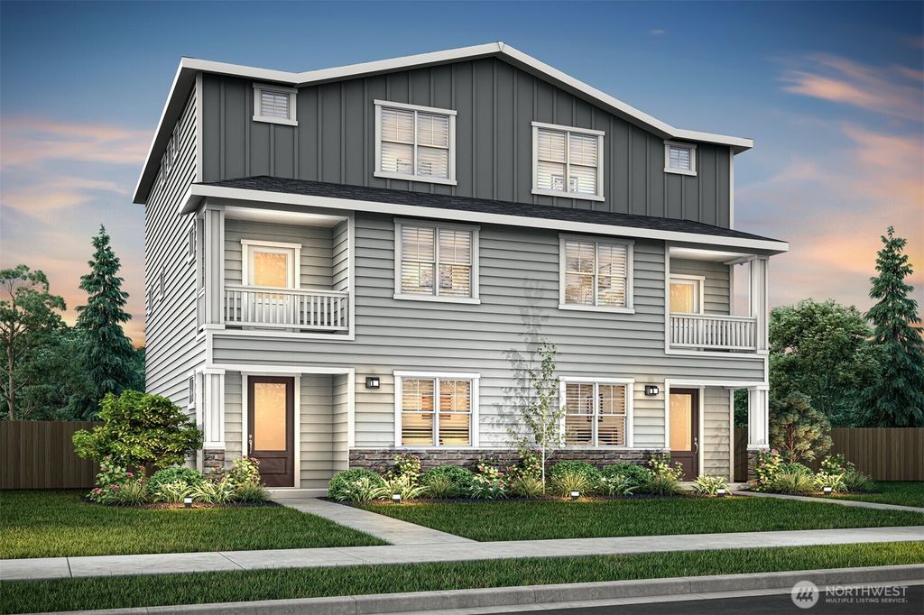 8722 151st Street E, Puyallup, WA 98375