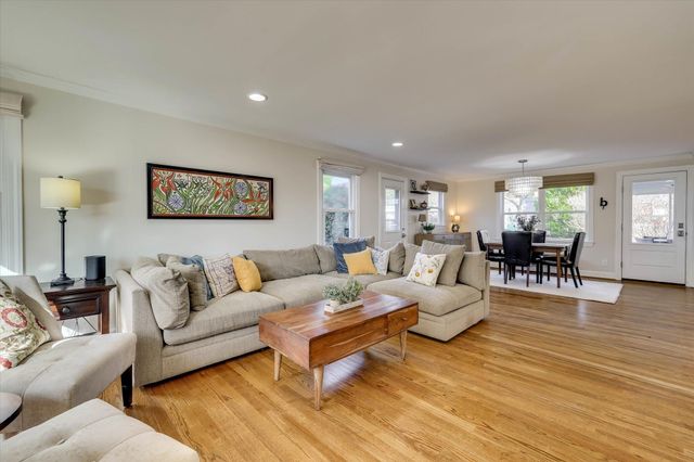 484 Powderhouse Road SE, Aiken, SC 29801