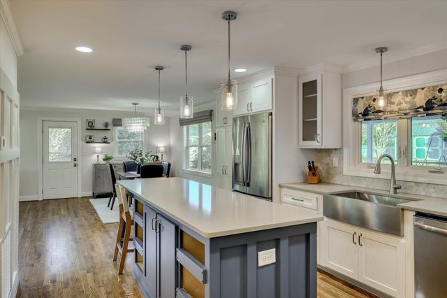 484 Powderhouse Road SE, Aiken, SC 29801