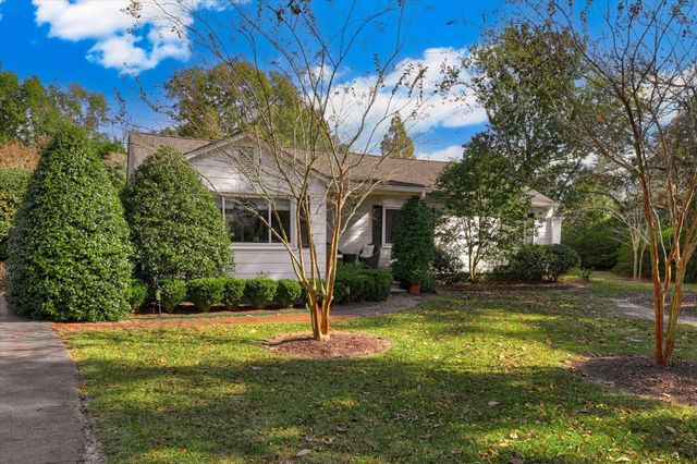 484 Powderhouse Road SE, Aiken, SC 29801