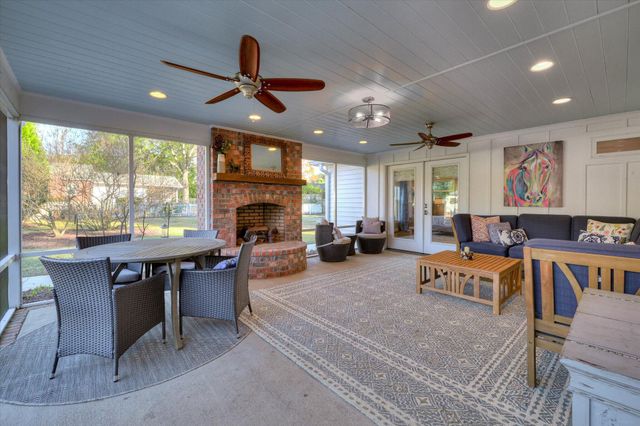 484 Powderhouse Road SE, Aiken, SC 29801