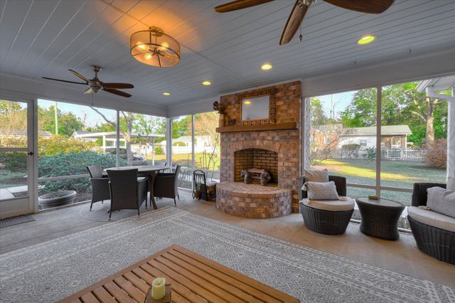 484 Powderhouse Road SE, Aiken, SC 29801