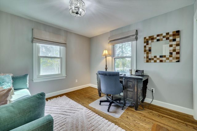 484 Powderhouse Road SE, Aiken, SC 29801