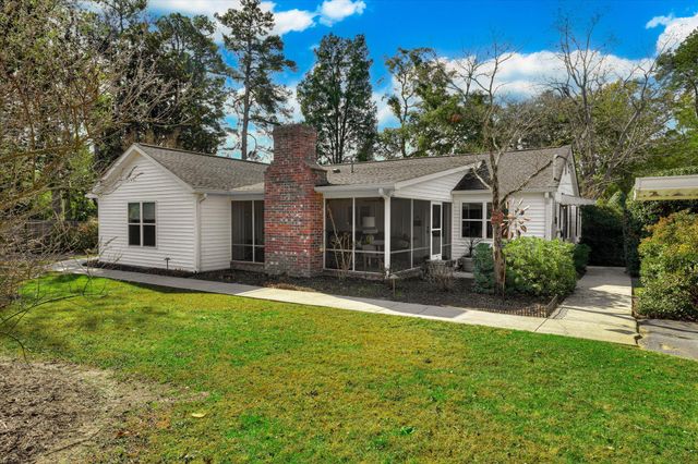 484 Powderhouse Road SE, Aiken, SC 29801