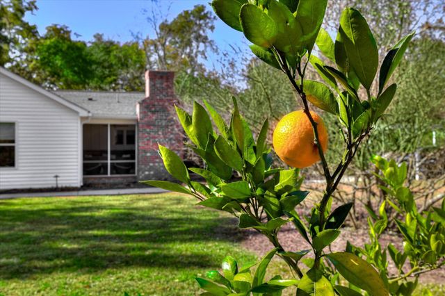 484 Powderhouse Road SE, Aiken, SC 29801