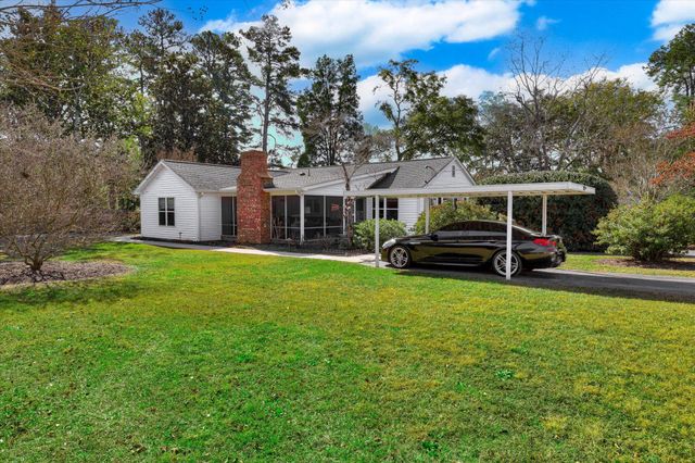 484 Powderhouse Road SE, Aiken, SC 29801