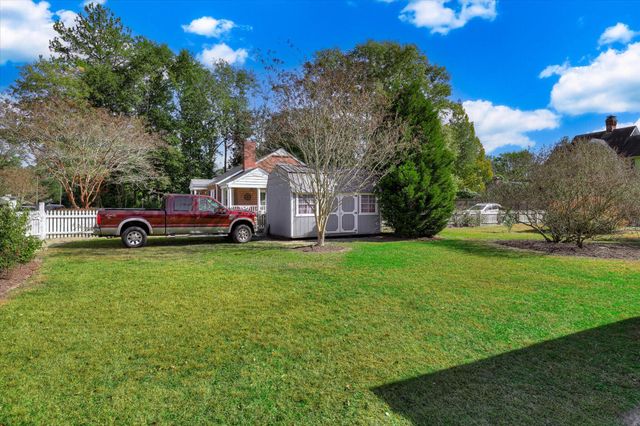 484 Powderhouse Road SE, Aiken, SC 29801