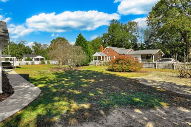 484 Powderhouse Road SE, Aiken, SC 29801