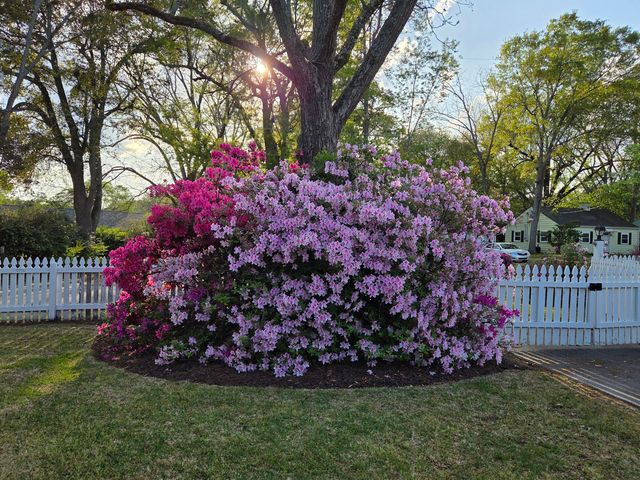 484 Powderhouse Road SE, Aiken, SC 29801