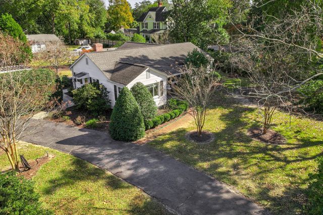 484 Powderhouse Road SE, Aiken, SC 29801