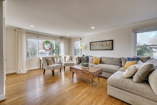 484 Powderhouse Road SE, Aiken, SC 29801