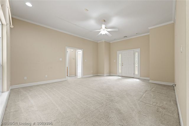 1427 Christopher Street, Lavaca, AR 72941
