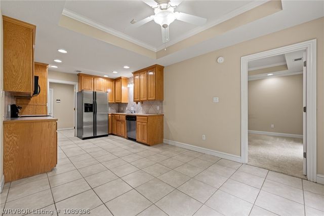 1427 Christopher Street, Lavaca, AR 72941