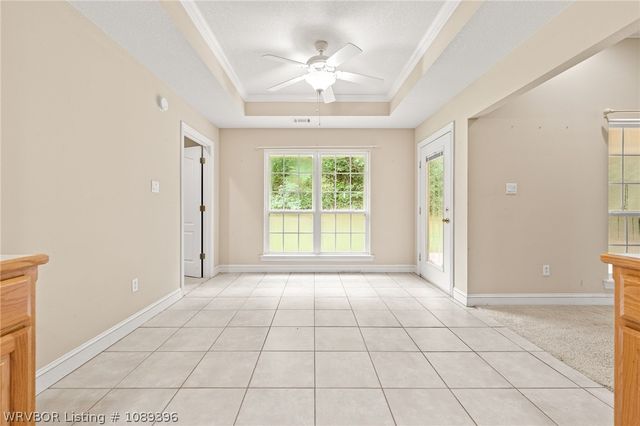 1427 Christopher Street, Lavaca, AR 72941