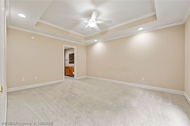 1427 Christopher Street, Lavaca, AR 72941