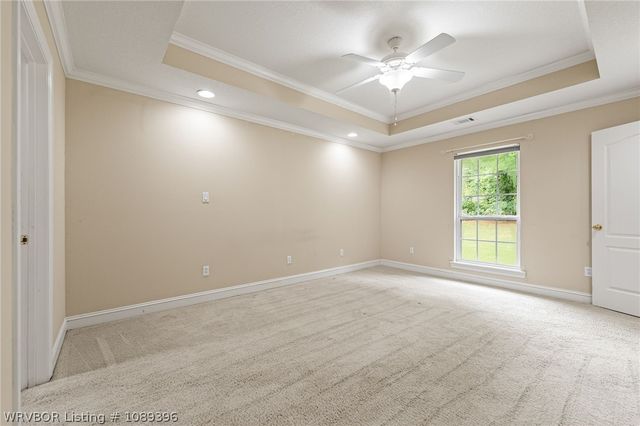 1427 Christopher Street, Lavaca, AR 72941