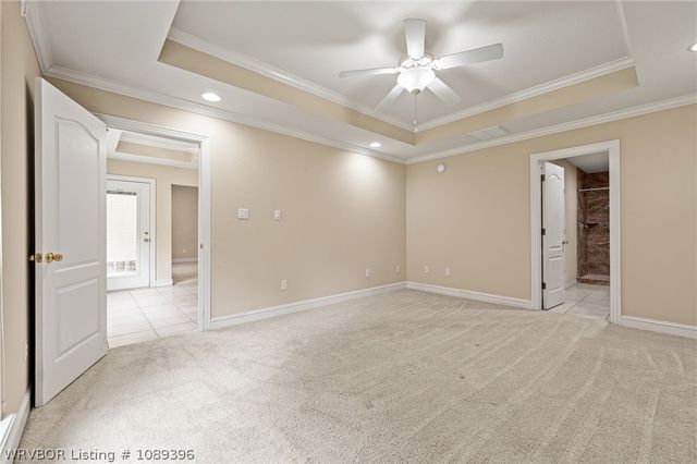 1427 Christopher Street, Lavaca, AR 72941