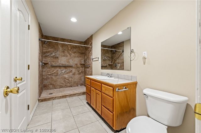 1427 Christopher Street, Lavaca, AR 72941