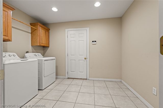 1427 Christopher Street, Lavaca, AR 72941