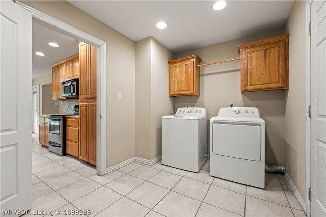 1427 Christopher Street, Lavaca, AR 72941