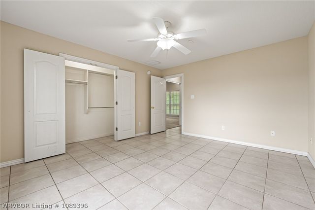 1427 Christopher Street, Lavaca, AR 72941