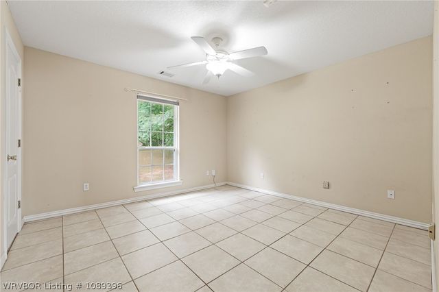 1427 Christopher Street, Lavaca, AR 72941