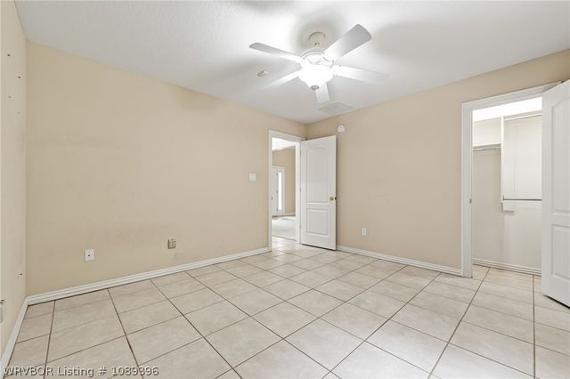 1427 Christopher Street, Lavaca, AR 72941