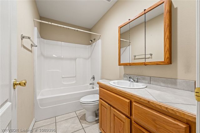 1427 Christopher Street, Lavaca, AR 72941