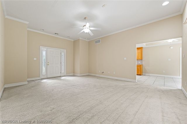 1427 Christopher Street, Lavaca, AR 72941