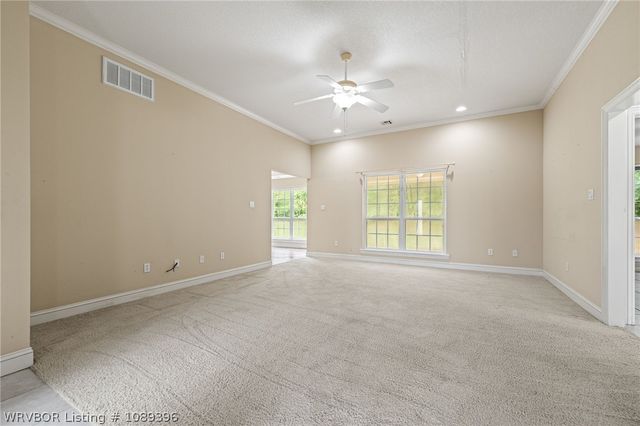 1427 Christopher Street, Lavaca, AR 72941