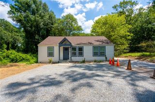 3822 Bakers Ferry Road SW, Atlanta, GA 30331