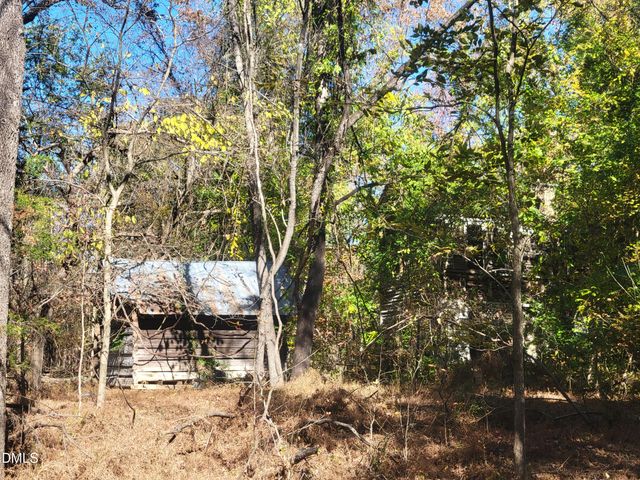 2054 Stockyard Road, Staley, NC 27355