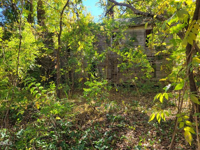 2054 Stockyard Road, Staley, NC 27355