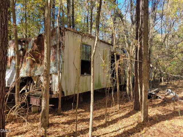 2054 Stockyard Road, Staley, NC 27355