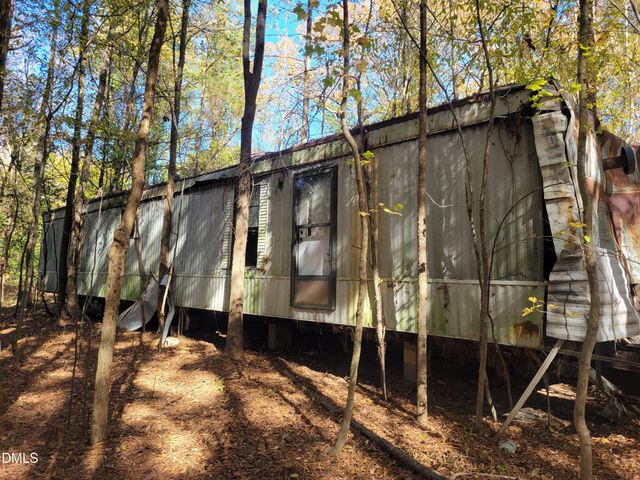 2054 Stockyard Road, Staley, NC 27355