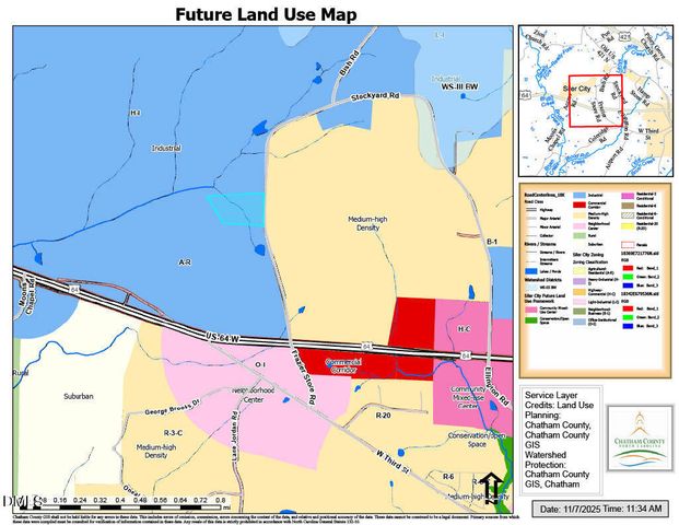 2054 Stockyard Road, Staley, NC 27355