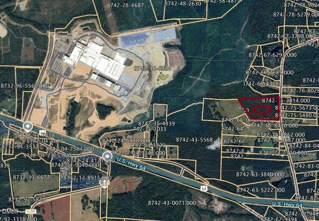 2054 Stockyard Road, Staley, NC 27355