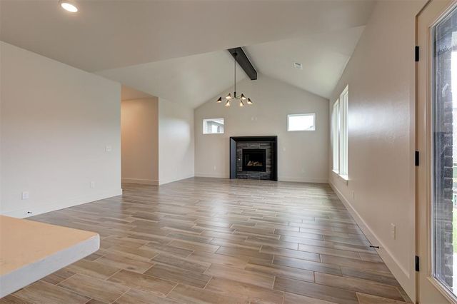 6016 Kinnick Drive, Edmond, OK 73034