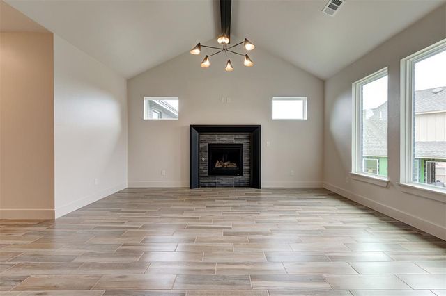 6016 Kinnick Drive, Edmond, OK 73034