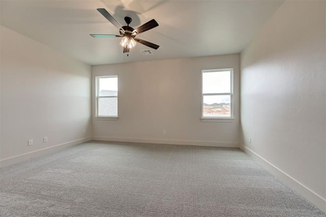 6016 Kinnick Drive, Edmond, OK 73034