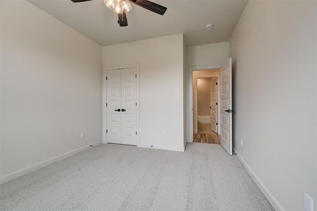 6016 Kinnick Drive, Edmond, OK 73034