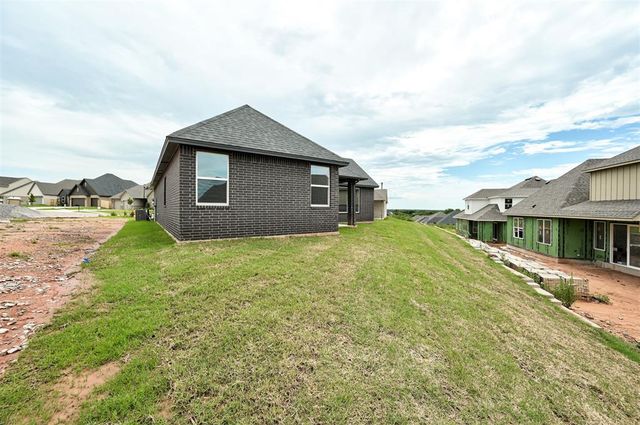 6016 Kinnick Drive, Edmond, OK 73034