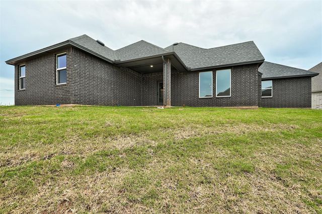 6016 Kinnick Drive, Edmond, OK 73034