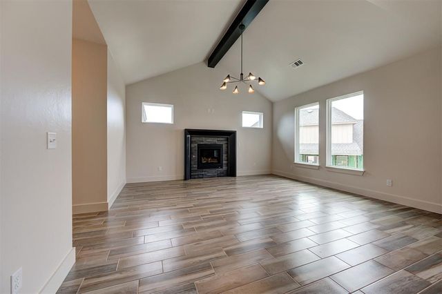 6016 Kinnick Drive, Edmond, OK 73034