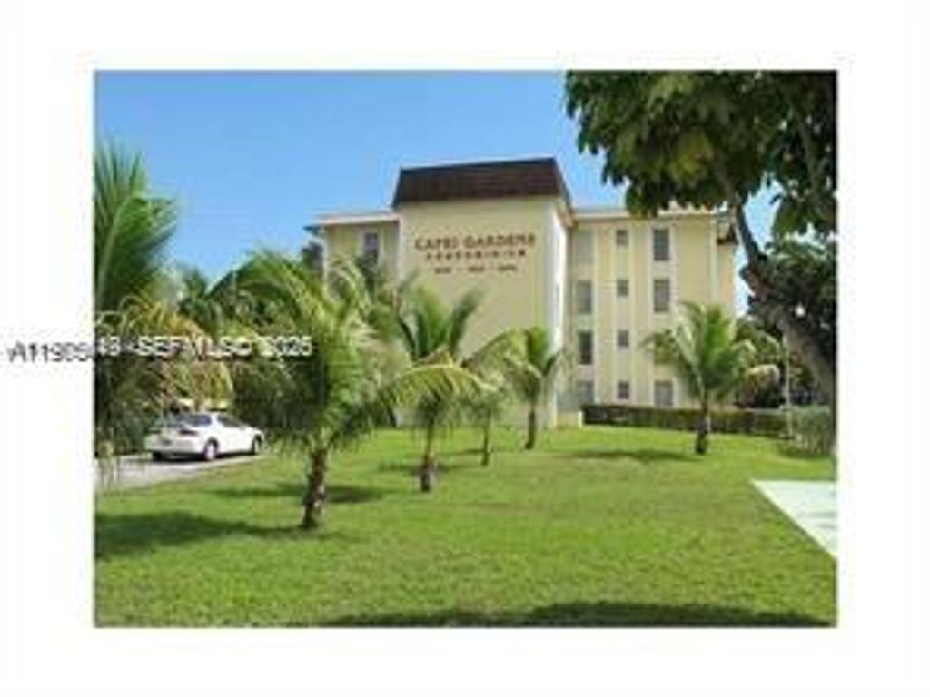 11905 NE 2nd Avenue C204, North Miami, FL 33161