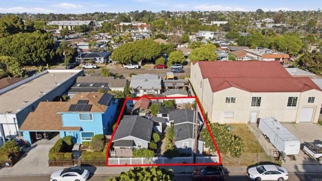3258 Tyler Street, Carlsbad, CA 92008