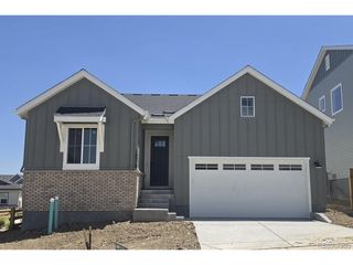 16978 W 92nd Dr, Arvada, CO 80007