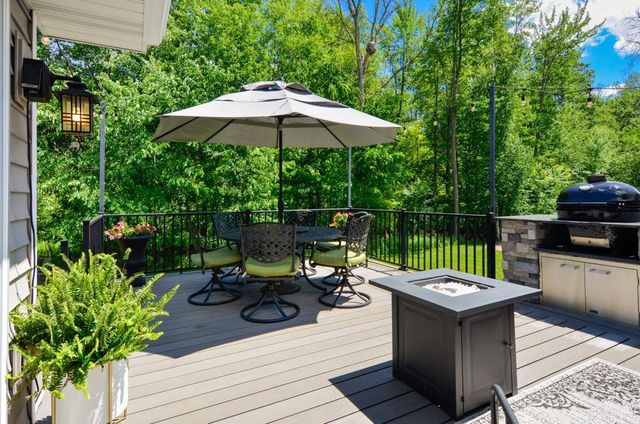 1126 Folkestone Drive, Green Bay, WI 54313