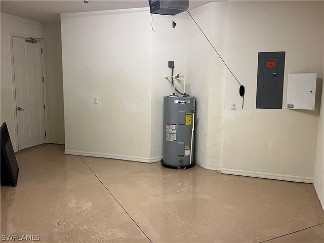 11880 Adoncia WAY 2104, Fort Myers, FL 33912